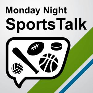 Monday Night SportsTalk by News-Gazette Media