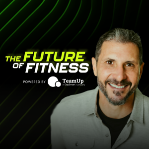 Future of Fitness by Eric Malzone