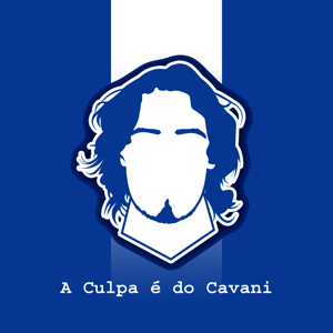 A Culpa é do Cavani by Os Cavanis