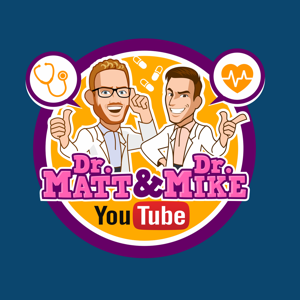 Dr Matt & Dr Mike's Medical YouTube