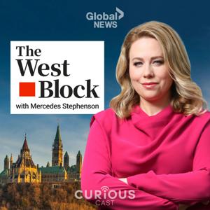 The West Block by Global News / Curiouscast