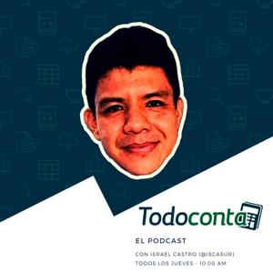 Todoconta Podcast