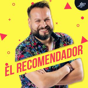 El Recomendador | PIA Podcast