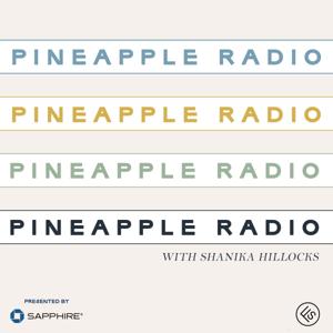 Pineapple Radio by Full Service Radio