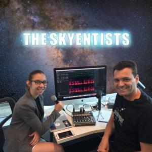 The Skyentists