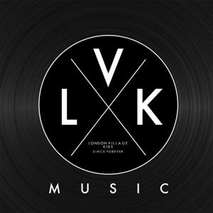 LVK music's Podcast