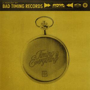 Timing is Everything