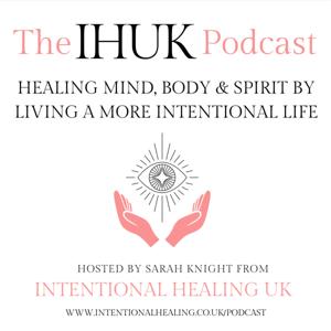 The IHUK Podcast