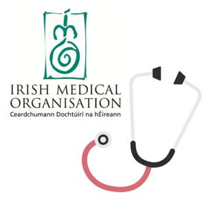 Irish Medical Organisation Podcasts