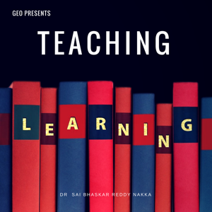 Teaching Podcast