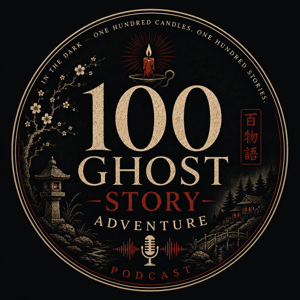 100 Ghost Story Adventure