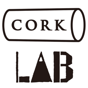 コルクラボの温度 by Cork Lab