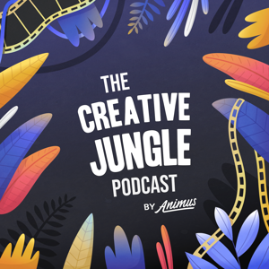 The Creative Jungle