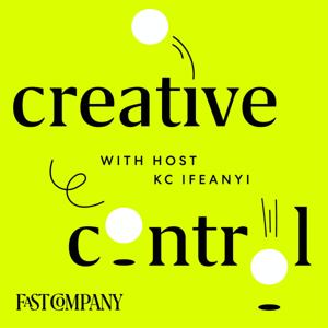 Creative Control by Fast Company