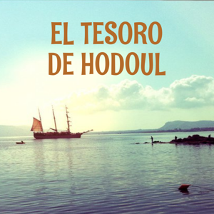 El Tesoro de Hodoul