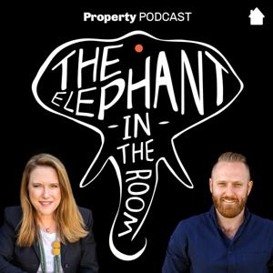 The Elephant In The Room Property Podcast | Inside Australian Real Estate by Veronica Morgan & Chris Bates