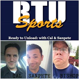 Ready to Unload: with Cal & Sanpete