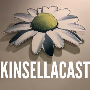 kinsellacast by Warren Kinsella