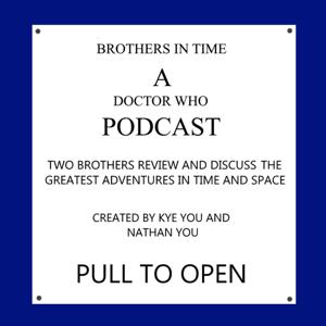 Brothers in Time