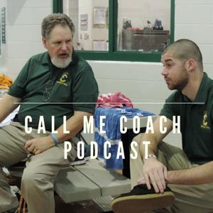 Call Me Coach Podcast