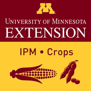 UMN Extension Field Crop IPM Podcasts