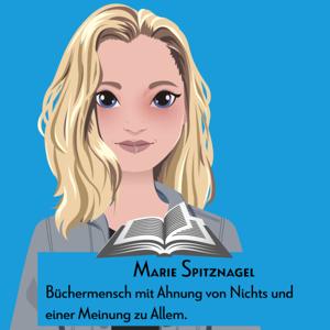 Büchermanie - Maries Meinung zu Sachen