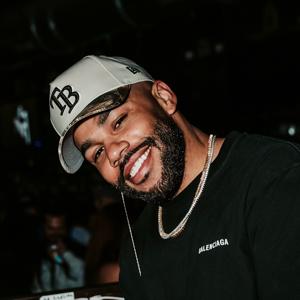 DJ Dame Williams