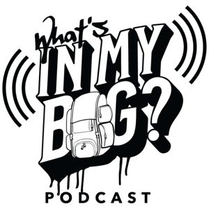 What's in My Bag? (Podcast)