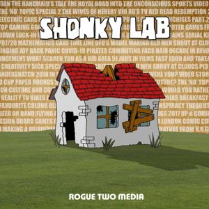 Shonky Lab by Rogue Two Media