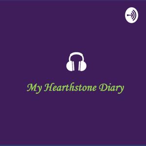My Hearthstone Diary