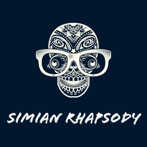 The Simian Rhapsody Podcast