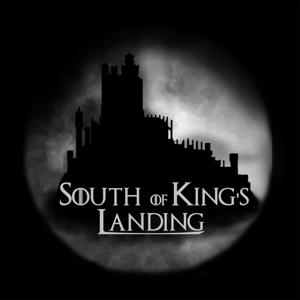 South of King’s Landing: Game of Thrones Aftershow by Explosion Network