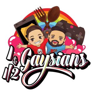 One and A Half Gaysians