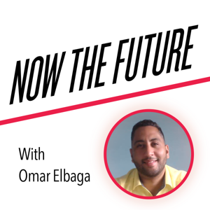 Now The Future