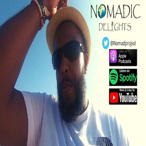 Nomadic Delights