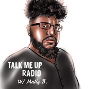 Talk Me Up Radio