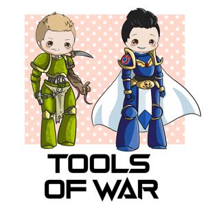 Tools of War