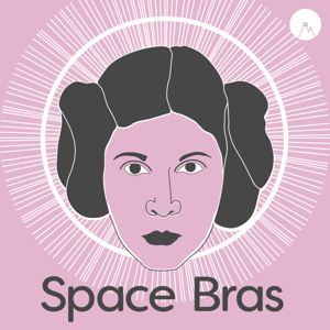 Space Bras