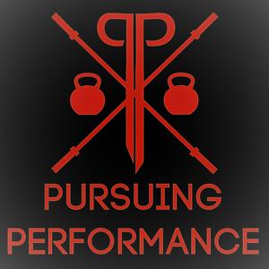 Pursuing Performance Podcast