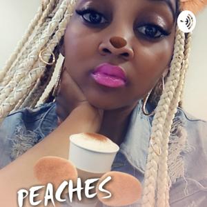 Diced Peaches