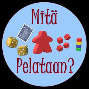 Mitä Pelataan?