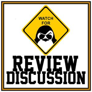 Review Discussions by Explosion Network