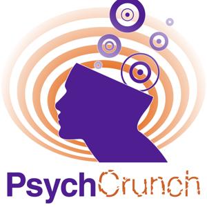 PsychCrunch by The British Psychological Society Research Digest