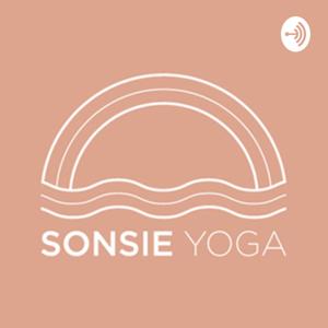 Yoga On The Go Podcast