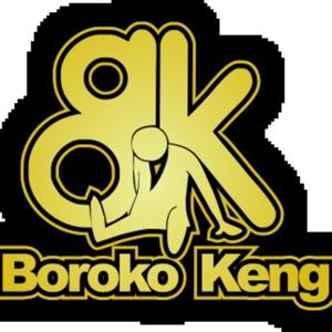 Boroko Keng's Podcast