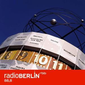Dein Vormittag | rbb 88.8