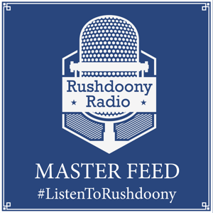 Rushdoony Radio - Master Feed