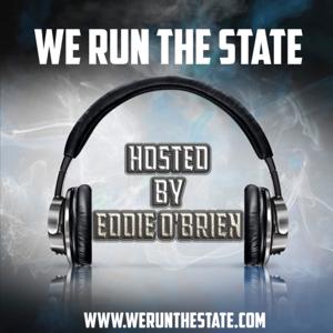 We Run The State