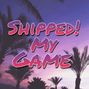 Shipped! My Game
