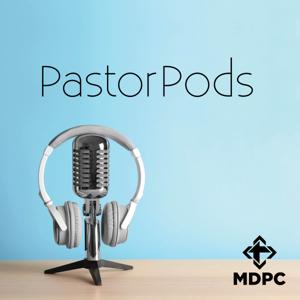 Pastor Pods